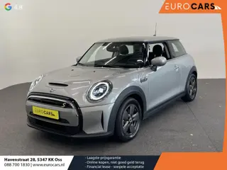 Mini Electric Essential 33 kWh Automaat | Navigatie | Apple Carplay/ Android Auto | Parkeersensoren 
