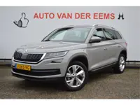 Škoda Kodiaq 1.5 TSI Busn. Ed NL-auto / Pano dak / Camera / Lmv 19" / Trekhaak