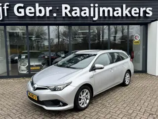 Toyota Auris Touring Sports 1.8 Hybrid Business Pro*EXPORTPRIJS*