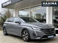 Peugeot 308 1.2T 130pk Allure Pack | Achteruitrijcamera | Parkeersensoren voor en achter | Apple car