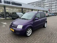 Fiat Panda 1.2 Edizione Cool Trekhaak Lmv Aico Nap Distributie vervangen