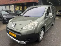 Peugeot Partner Tepee 1.6 VTi XT CLIMA CRUISE PDC ORIG NL NAP