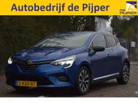 Renault Clio 1.0 TCe 90 Techno Pack Winter | NL-Auto | Zeer vol | Keyless | Stoelverwarming | Camera