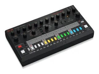 Behringer RD-78