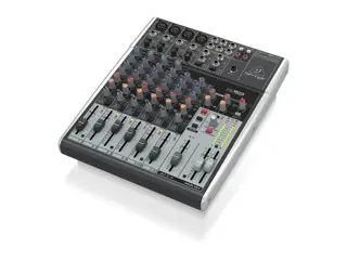 Behringer XENYX 1204USB