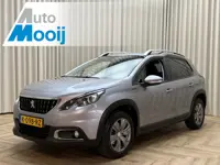 Peugeot 2008 1.2 PureTech Trekhaak / Navigatie / ECC Clima / Cruise / PDC / 17'' LMV