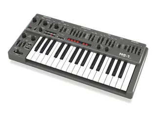 Behringer MS-1 MK II-GY