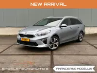 Kia Ceed Sportswagon 1.4 T-GDi DynamicPlusLine automaat, NAP!