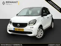 Smart Forfour 1.0 Pure CRUISE / ARCO / BLUETOOTH (bj 2015)