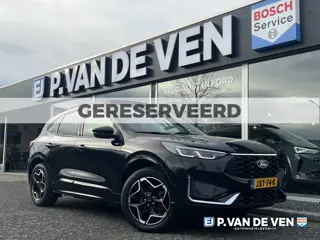 Ford Kuga 2.5 PHEV ST-Line X 243pk Automaat | Full Options | E-Trekhaak | Panodak | Coast-to-Coast M