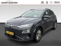 Hyundai KONA EV Premium 64 kWh (bj 2020, automaat)