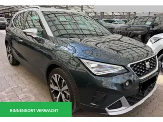 SEAT Arona 1.0 TSI Xperience AUTOMAAT