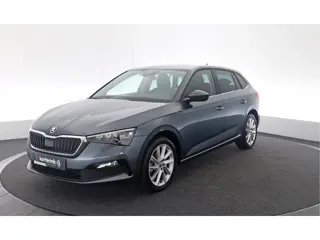Škoda Scala 1.0 TSI Business Edition (bj 2020)