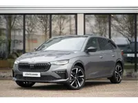 Škoda Scala 1.0 TSI Monte Carlo | Pano | Camera | Stoel- Stuurverw. | 18"