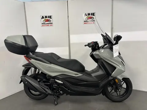 Honda NNS 350 FORZA ABS (bj 2026)