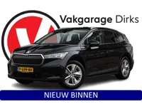 Skoda Enyaq iV 80 204 PK ✅ ACC ✅ 360Cam ✅ Trekhaak