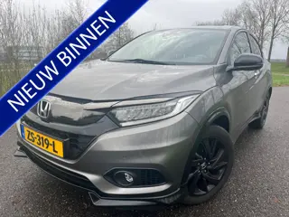 Honda HR-V 1.5 i-VTEC Turbo Sport | Automaat, Navi, Stoelverw.