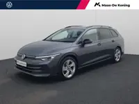 Volkswagen Golf Variant 1.5eTSI/150PK Goal DSG · Apple/Android · Navigatie · Trekhaak · Apple/Androi