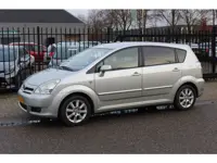 Toyota Verso 1.6 VVT-i Dynamic, Airco/ECC!