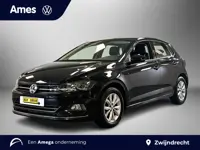 Volkswagen Polo 1.0 95pk TSI Comfortline Business Parkeersensoren voor en achter | Cruise Control | 