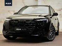 Audi Q7 60 TFSI e Quattro Pro Line S Competition, ABT, pano, B&O adv., carbon extr., nachtzicht, 4W-