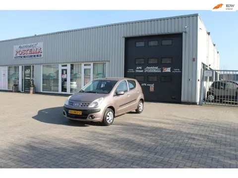 Nissan Pixo 1.0 Acenta