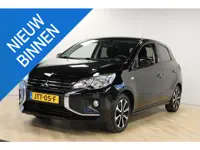 Mitsubishi Space Star 1.2 Instyle | Camera | Cruise | Stoelverwarming