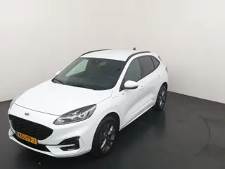 Ford Kuga 2.5 PHEV 225 pk ST-Line | Winter Pack | Camera | All-season banden | LED | Clima | Cruise 