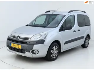 Citroen Berlingo 1.6 e-HDi Tendance 5P Airco|Cruise!!