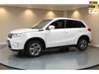 Suzuki Vitara 1.6 Exclusive *Carplay* 2de Eigenaar|Camera|Navi|Cruise|Trekhaak|NAP