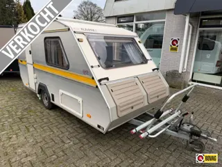 Kip KK 37 2 tafel model met mover