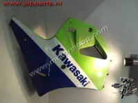 Kawasaki ZXR750H Kuipdeel Rechts