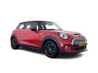 MINI Mini Electric Charged 33 kWh [ 3-Fase ] {SOH-100%} (INCL-BTW) *HEAD-UP | HARMAN/KARDON-AUDIO | 