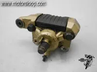 Kawasaki ZXR750H Remklauw achter