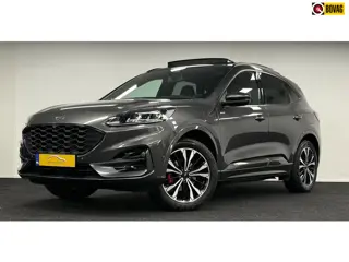 Ford Kuga 2.5 PHEV ST-Line X*224PK*Trekhaak*Panodak*B&O*Navi*Camera*Carplay*Stoelverw*