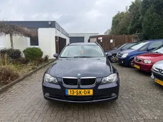 BMW 3-serie Touring 320i High Executive