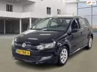 Volkswagen Polo 1.2 TDI BlueMotion NAVI CRUISE 2 X SLEUTELS
