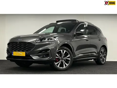 Ford Kuga 2.5 PHEV ST-Line X*224PK*Trekhaak*Panodak*B&O*Navi*Camera*Carplay*Stoelverw*