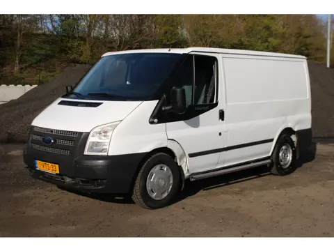 Ford Transit 280S 2.2 TDCI Ambiente (bj 2012)