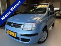 Fiat Panda 1.2 Dynamic Automaat, Elektrische ramen
