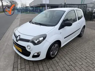 Renault Twingo 1.2 16V Authentique (bj 2012)