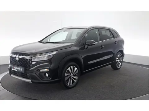 Suzuki S-Cross 1.4 Boosterjet Style Smart Hybrid (bj 2024)