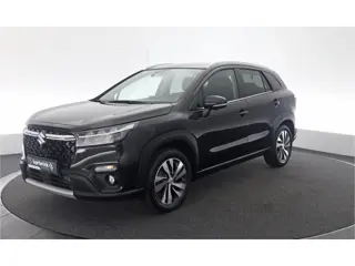 Suzuki S-Cross 1.4 Boosterjet Style Smart Hybrid (bj 2024)