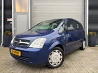 Opel Meriva 1.6-16V Maxx Cool