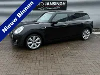 MINI Clubman 1.5 Cooper Chili Automaat! Schuifdak!! 75.327 km!! | Clima | Cruise control | Stoelverw