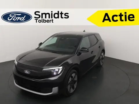 Ford Explorer Premium Ext. Range RWD 77 kWh | Trekhaak