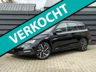 Skoda Octavia Combi 1.4 TSI iV PHEV Navi I Carplay I LED I PDC