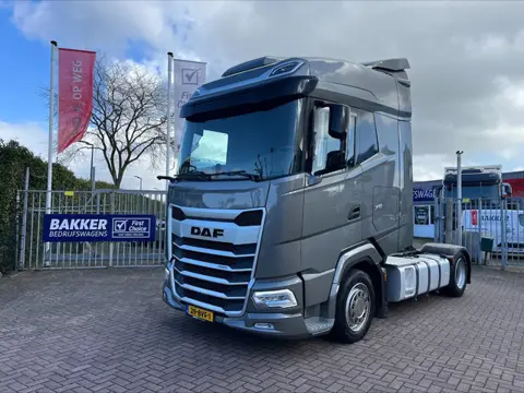 DAF XG 480 *2023* LEATHER - ASLAST BEWAKING - 230.000KM!!!