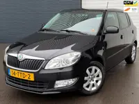 Skoda Fabia 1.2 TSI Ambition AIRCO/XENON/LMV/CRUISE/NAP