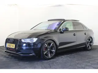 Audi A3 Limousine 1.4 TFSI CoD Ambiente Pro Line Plus |Pano|S3|